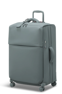 Lipault Lost In Berlin Stor Resväska 70cm - Cement Storm