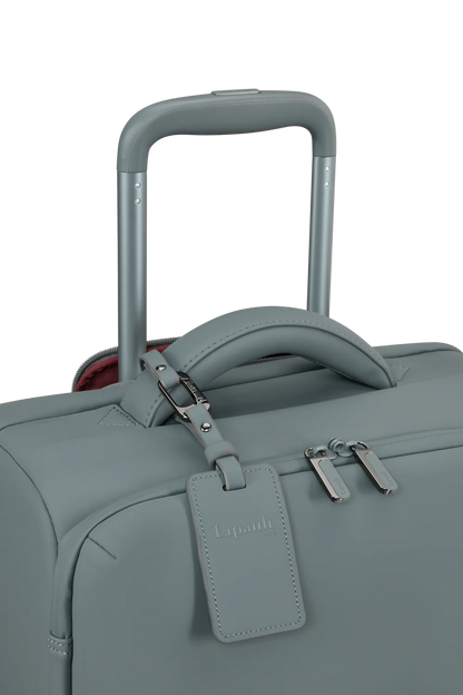 Lipault Lost In Berlin Stor Resväska 70cm - Cement Storm