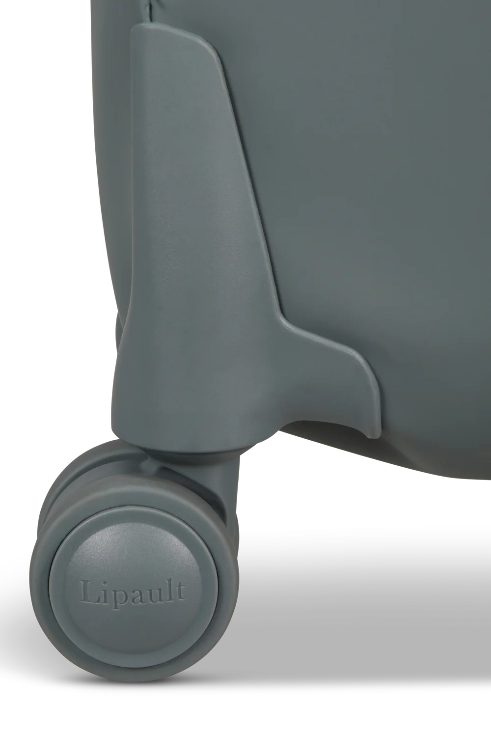 Lipault Lost In Berlin Stor Resväska 70cm - Cement Storm