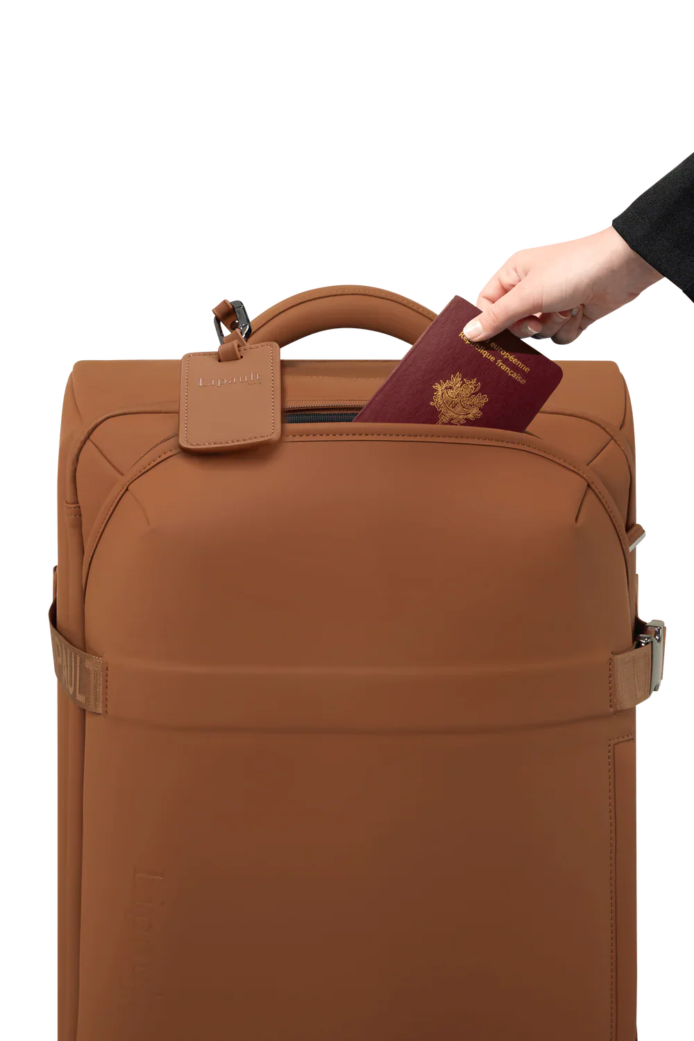 Lipault Lost In Berlin Stor Resväska 72cm - Nutsy Nut