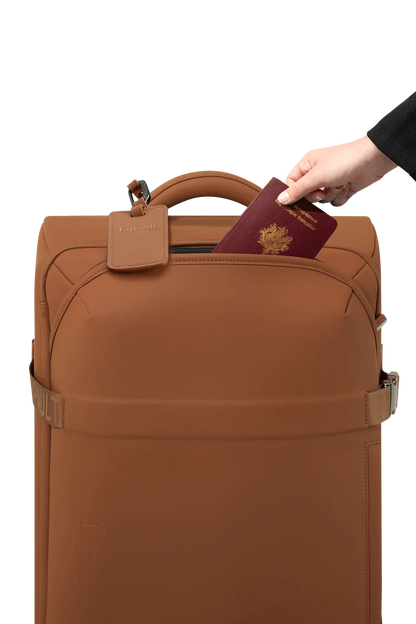 Lipault Lost In Berlin Stor Resväska 72cm - Nutsy Nut