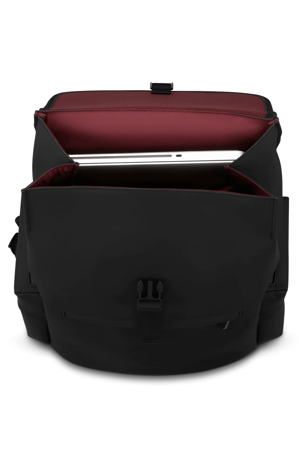 Lipault Lost In Berlin Ryggsäck Cargo 38cm  - Svart