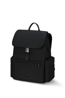 Lipault Lost In Berlin Ryggsäck Cargo 38cm  - Svart