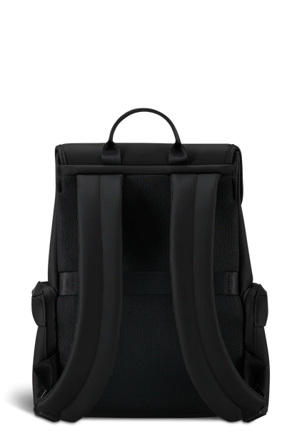 Lipault Lost In Berlin Ryggsäck Cargo 38cm  - Svart