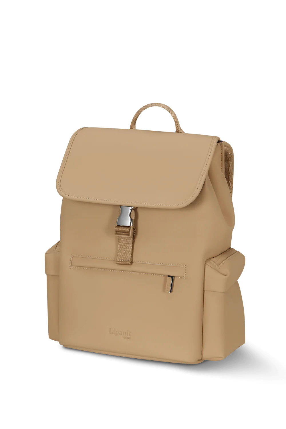 Lipault Lost In Berlin Ryggsäck Cargo 38cm  - Sandsten