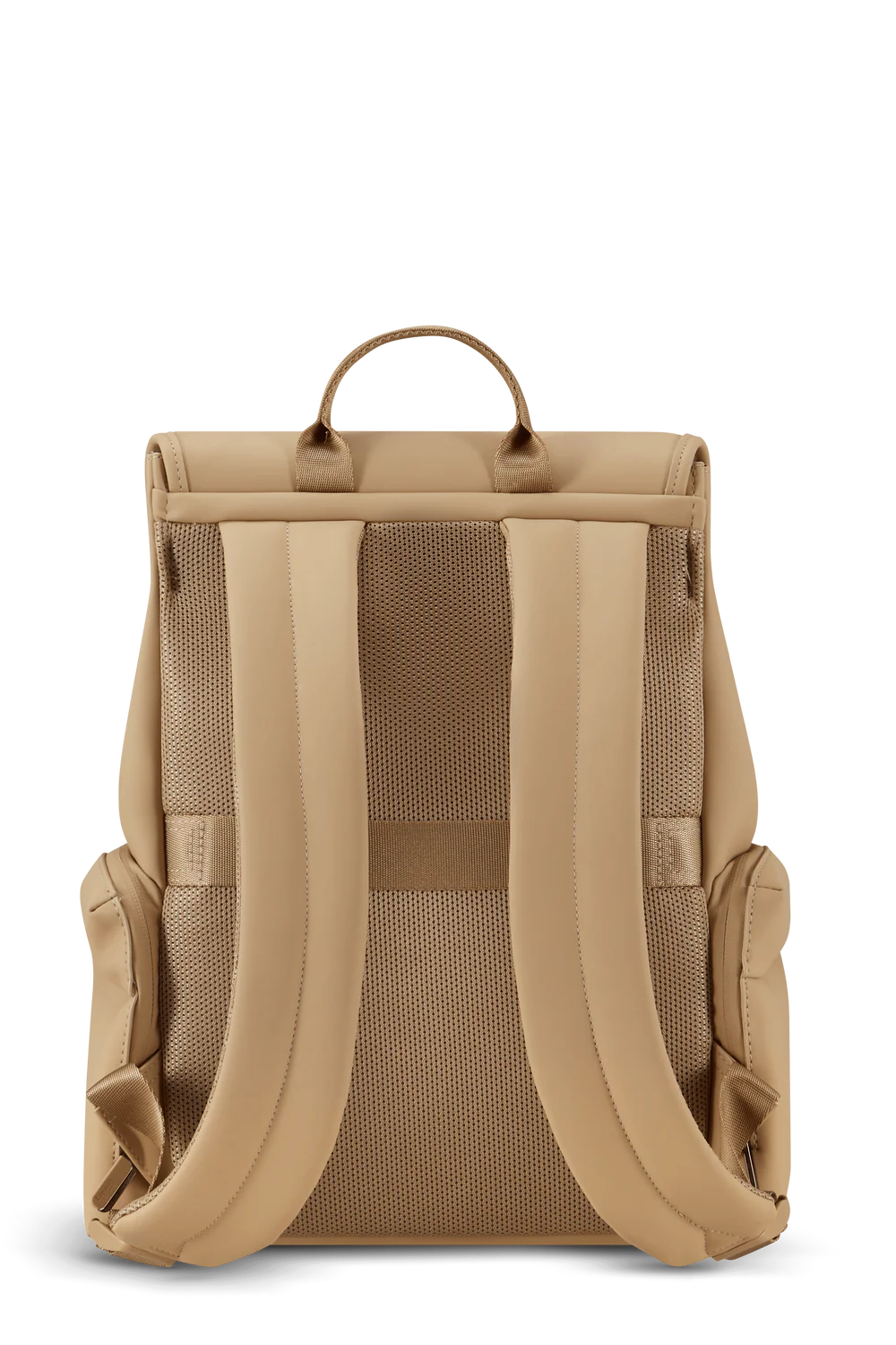 Lipault Lost In Berlin Ryggsäck Cargo 38cm  - Sandsten