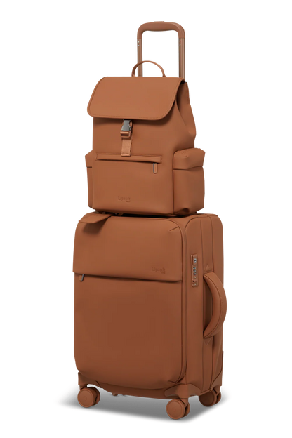 Lipault Lost In Berlin Ryggsäck Cargo 38cm  - Nutsy Nut