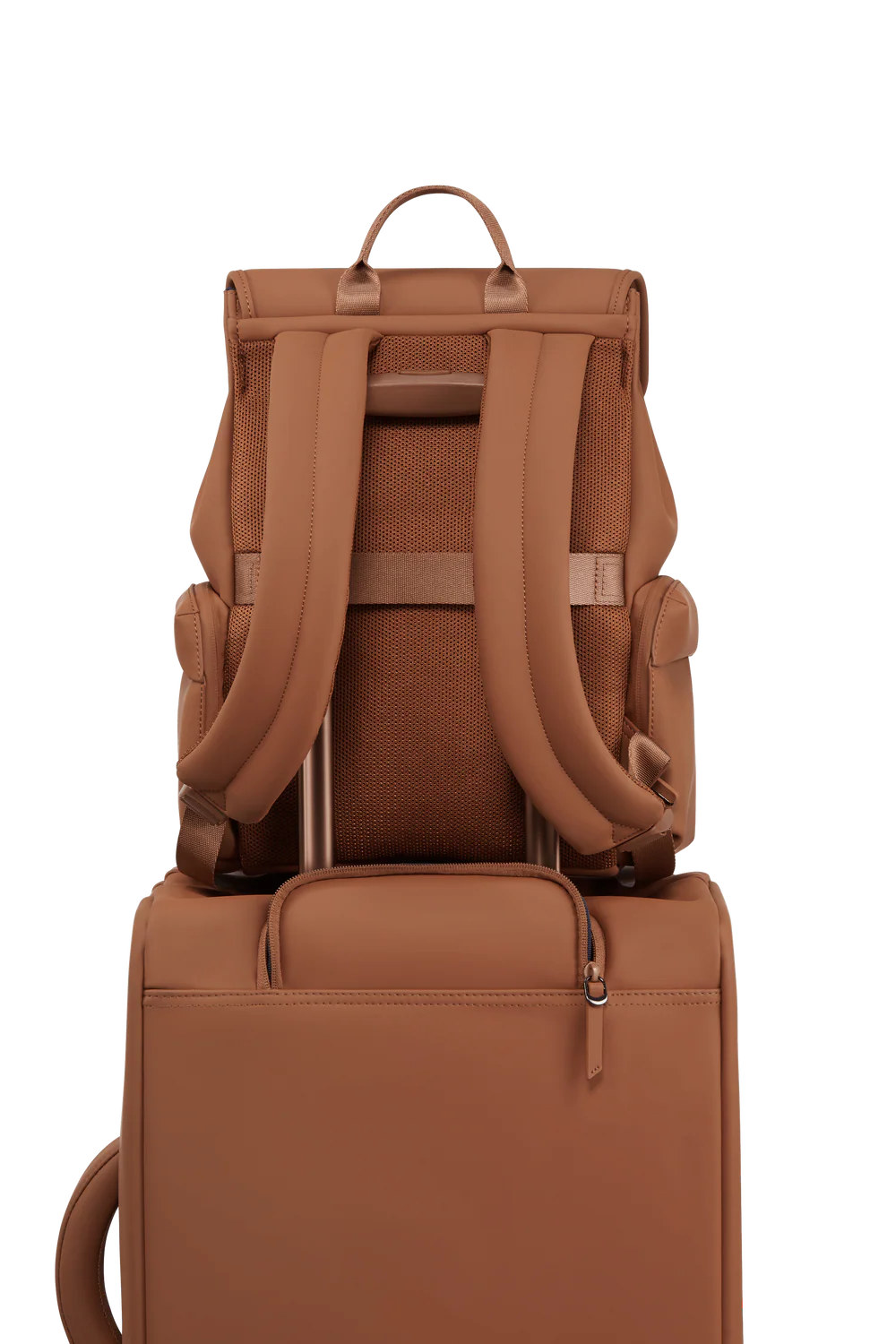 Lipault Lost In Berlin Ryggsäck Cargo 38cm  - Nutsy Nut