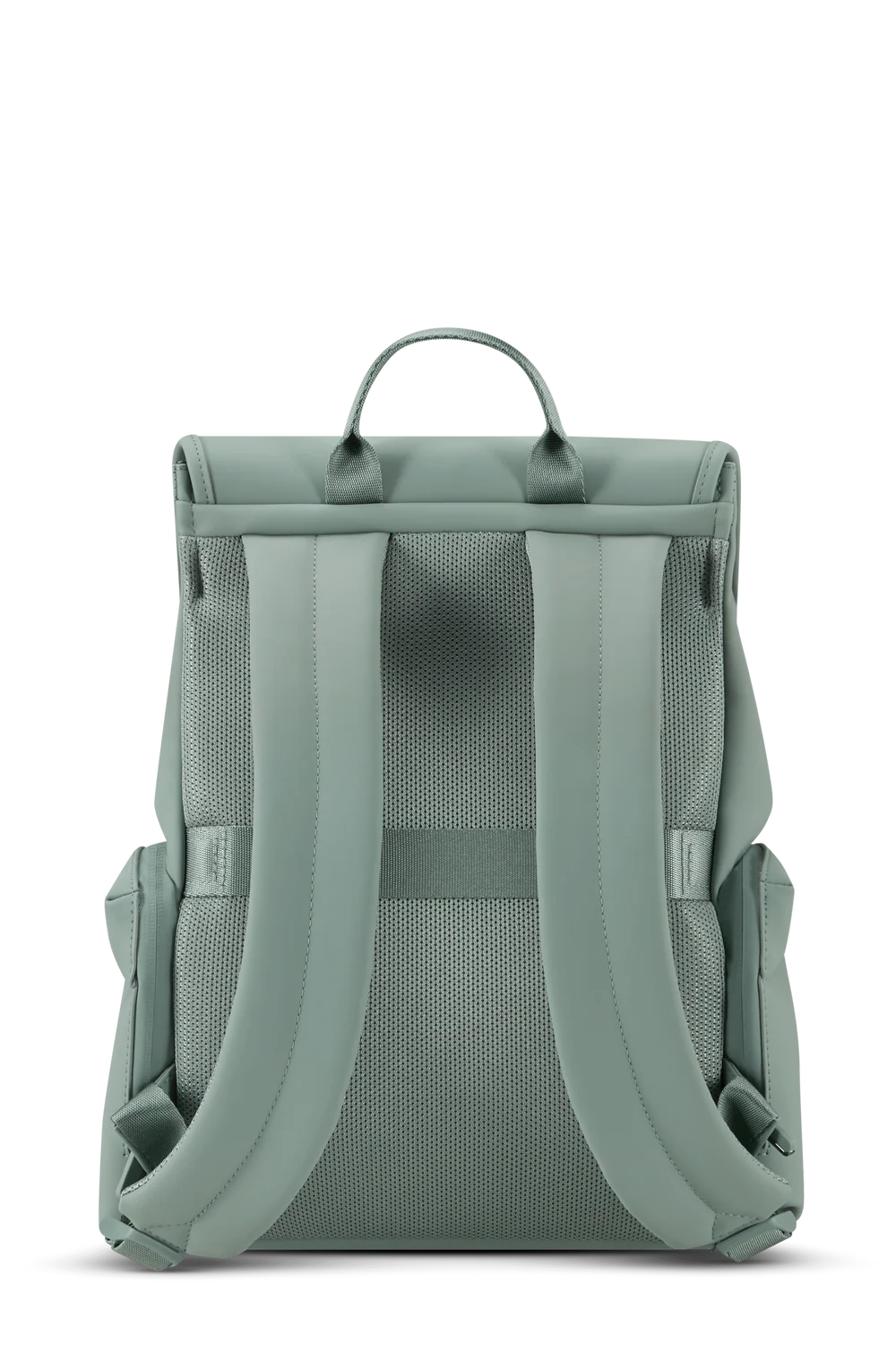 Lipault Lost In Berlin Ryggsäck Cargo 38cm  - Yoga Grön