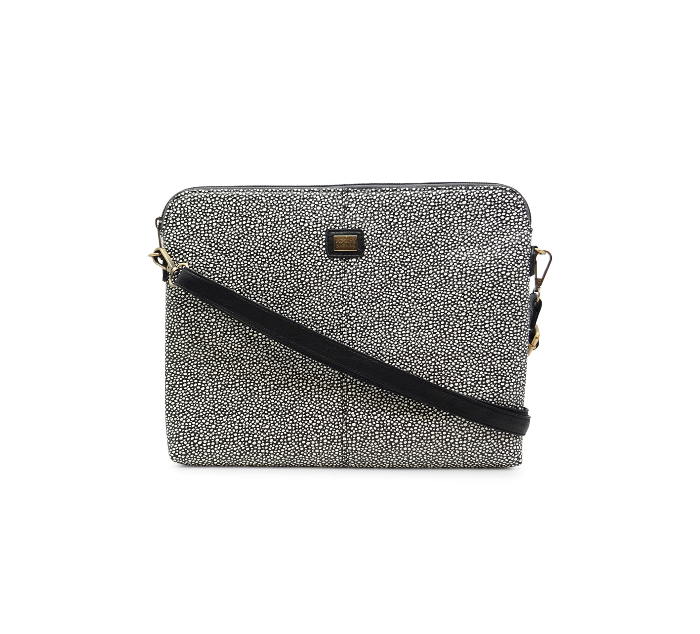 PIPOL Laptopfodral 13" ROCCA BW