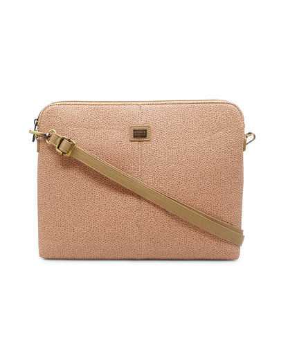 PIPOL Laptopfodral 13" ROCCA BROWN