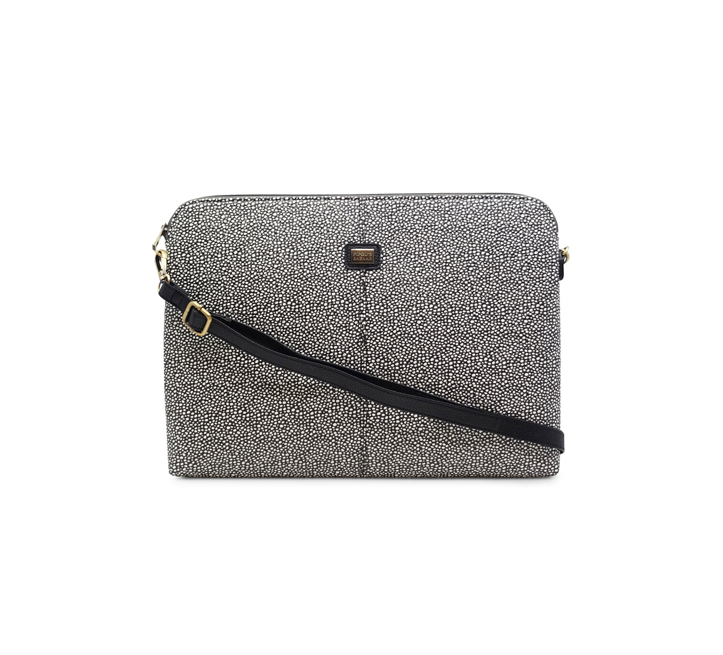 PIPOL Laptopfodral 15" ROCCA BW
