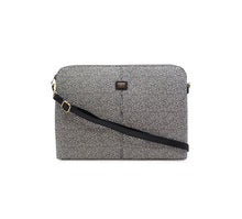 PIPOL Laptopfodral 15" ROCCA BW