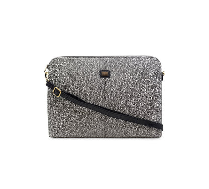 PIPOL Laptopfodral 15" ROCCA BW