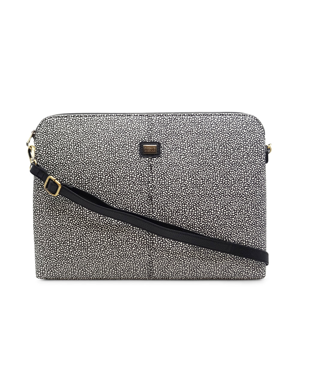 PIPOL Laptopfodral 15" ROCCA BW