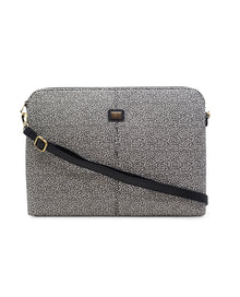 PIPOL Laptopfodral 15" ROCCA BW