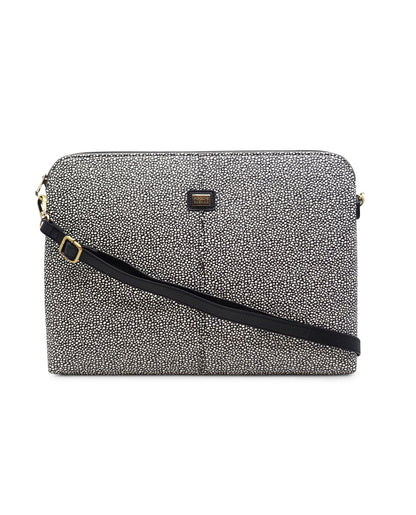 PIPOL Laptopfodral 15" ROCCA BW