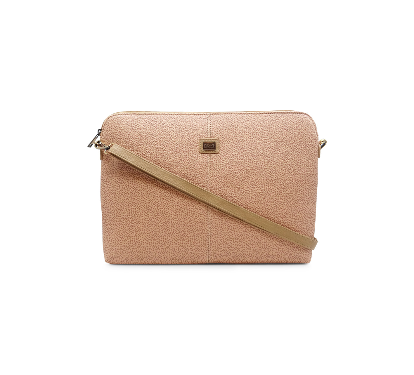 PIPOL Laptopfodral 15" ROCCA BROWN