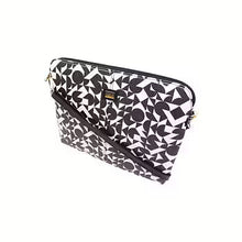 PIPOL  Laptopfodral 13" CUBIS BW