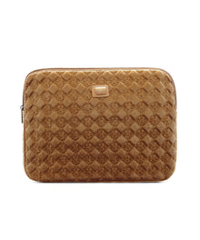 PIPOL Laptopfodral 13" NOUGAT BROWN