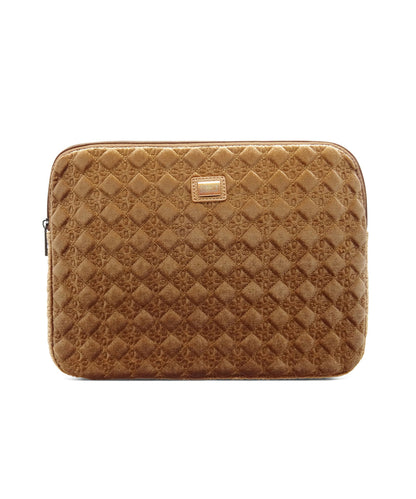 PIPOL Laptopfodral 13" NOUGAT BROWN