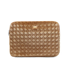 PIPOL Laptopfodral 15" NOUGAT BROWN