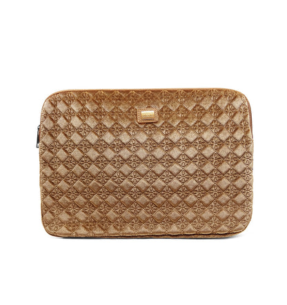 PIPOL Laptopfodral 15" NOUGAT BROWN