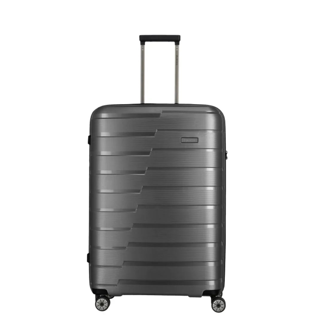 Travelite Air Base stor resväska 77cm Antracit