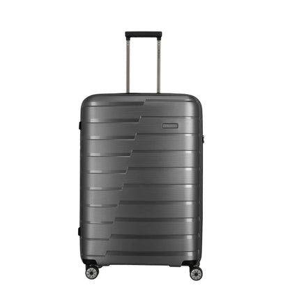 Travelite Air Base stor resväska 77cm Antracit