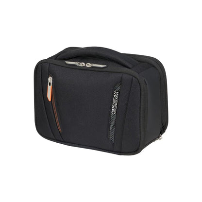 American Tourister Wanderlite - Svart Necessär 26cm