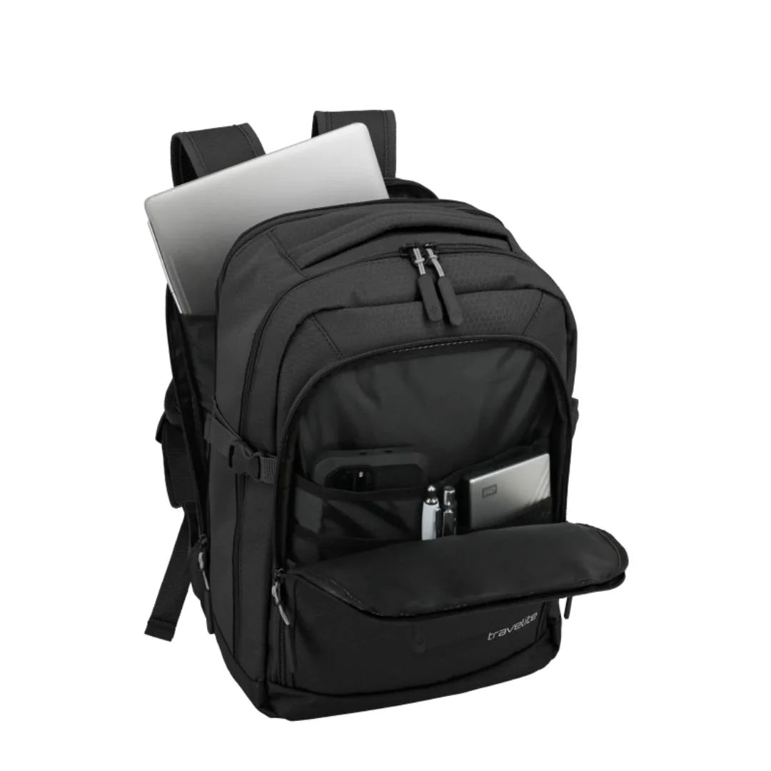 Travelite Kick Off Ryggsäck 40cm