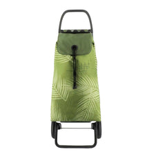 Rolser 2L Costa Rica Shoppingvagn 43L - Kakigrön