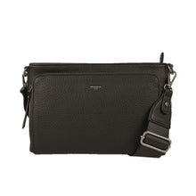 Ulrika Design Recycled PU 2.0 – Axelremsväska 27cm