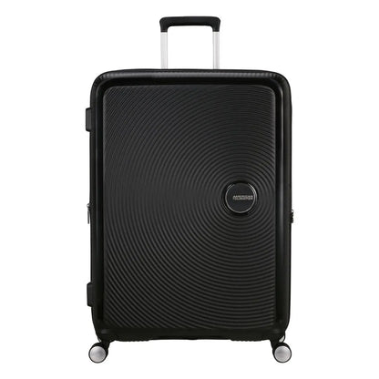 American Tourister Soundbox - Svart XL Resväska 80cm