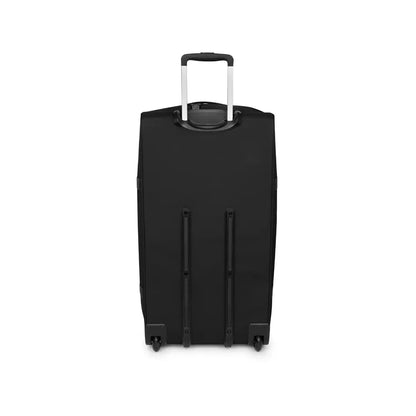 Eastpak Transit'r Plus L - Svart Stor Resväska 79cm
