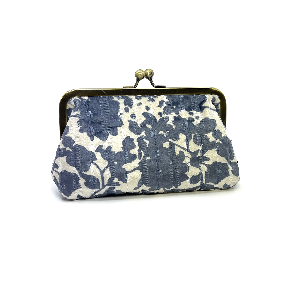 PIPOL Flores Metal Frame Blue