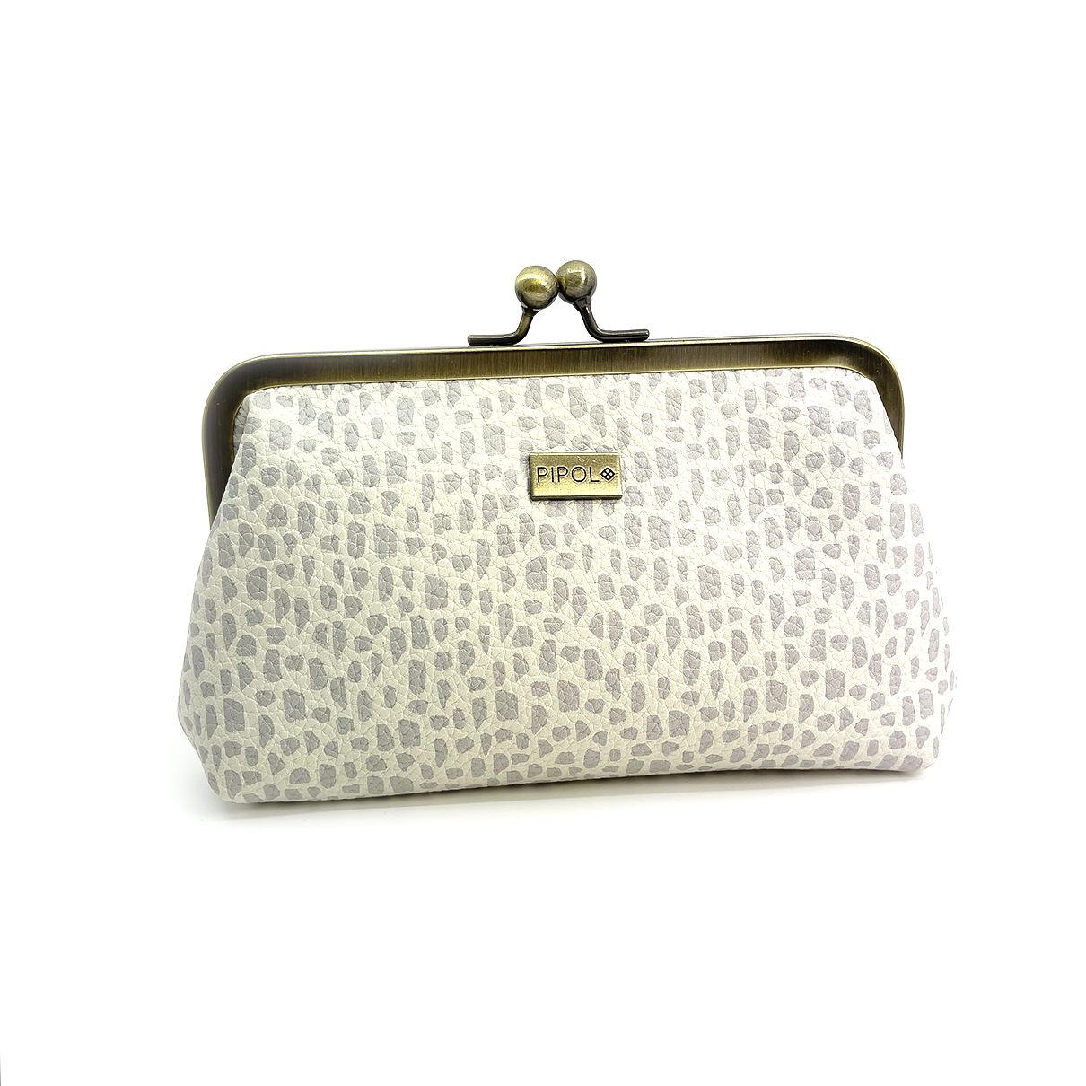 PIPOL Dot Clutch Light