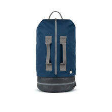 Roka London Heathrow Duffelbag 56 cm – Deep Blue