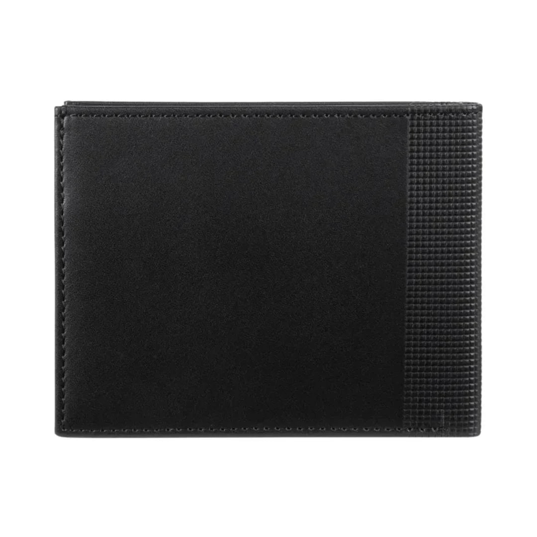 Victorinox Altius Alox Bi-Fold Plånbok 11cm