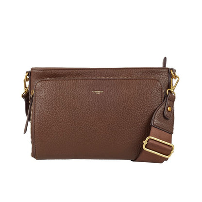 Ulrika Design Recycled PU 2.0 – Axelremsväska 27cm