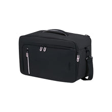 American Tourister Puffypop 3-Vägs Boardingväska 40cm Svart