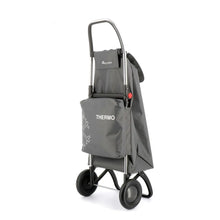 Rolser 2L MF Thermo Shoppingvagn 41L - Grå