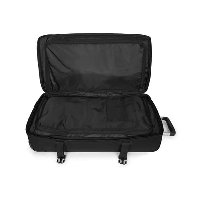 Eastpak Transit'r Plus L - Svart Stor Resväska 79cm