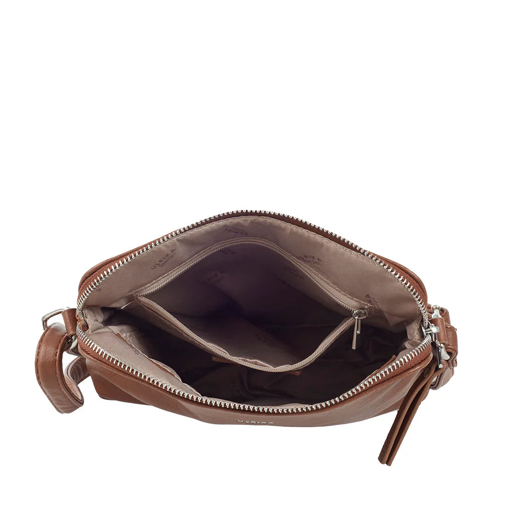 Ulrika Design Noos – Axelväska 21cm