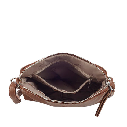 Ulrika Design Noos – Axelväska 21cm