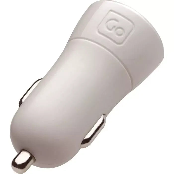 Go Travel In-Car USB-A & USB-C Billaddare 4,8A
