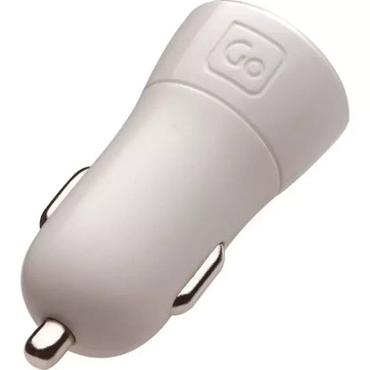 Go Travel In-Car USB-A & USB-C Billaddare 4,8A