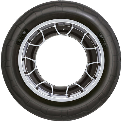 Bestway Badring 1.19m Höghastighetsdäck