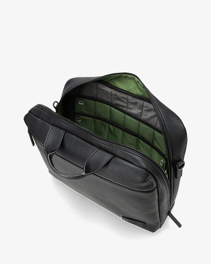 Jost Riga Businessväska - svart