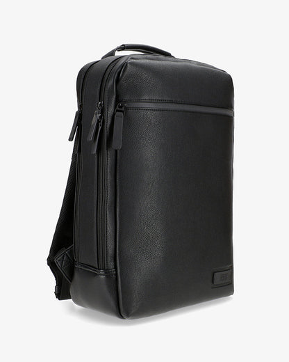 Jost Riga Ryggsäck - svart